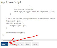 perkecil ukuran javascript