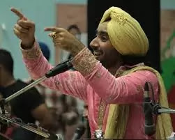 Muqammal kdi na mere kol aaya lyrics in Punjabi - Satinder Sartaj