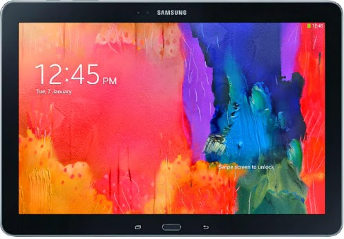 Samsung Galaxy Note Pro 12.2