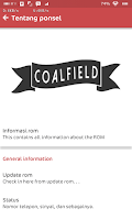 CoaldField V2