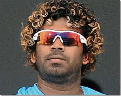 Malinga Hair Style