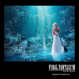 [Album] FINAL FANTASY VII REBIRTH Original Soundtrack (2024.04.10/MP3/RAR)