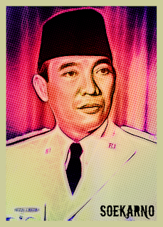 Biografi Soekarno