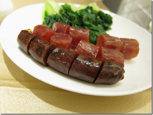 Sausages