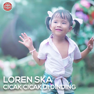 MP3 download Loren SKA - Cicak Cicak Di Dinding - Single iTunes plus aac m4a mp3