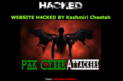 hacked by kashmiri cheetah