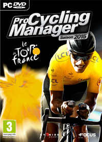 Game Pro Cycling Manager 2015 for PC