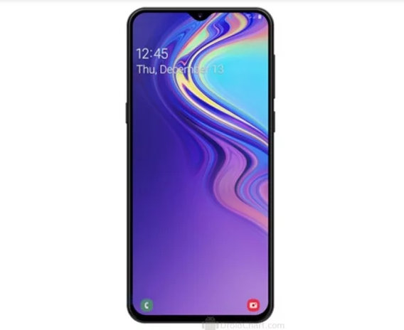 Ini Dia Bocoran Spesifikasi Samsung Galaxy M30 