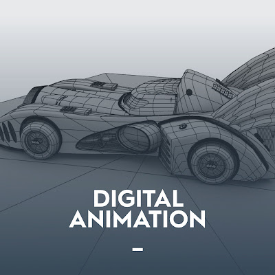 Mengenal Modeler Dalam Seni Animasi 3Dimensi