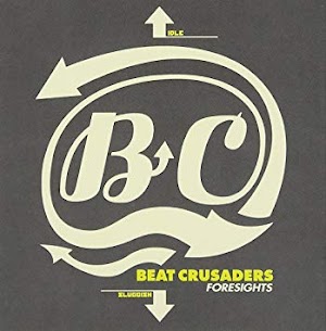 BEAT CRUSADERS - Foresights [2001-05-20] (CD - FLAC - Lossless)