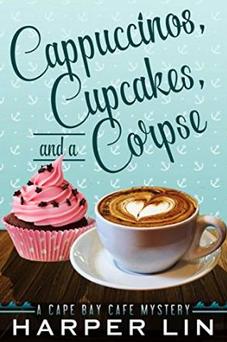 Italophile Book Reviews Cappuccinos Cupcakes And A