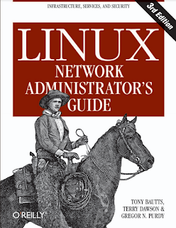 Tony Bautts, Terry Dawson, Gregor N. Purdy-Linux Network Administrator's Guide-O'Reilly Media