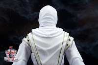 Power Rangers Lightning Collection Mighty Morphin Ninja White Ranger 14