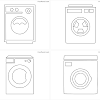 Washing Machine Coloring Page - Washing Machine Coloring Pages Free Find Coloring Pages For Kids : We have collected 38+ washing machine coloring page images of various designs for you to color.