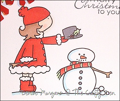SWF #37 - little presents (close up 1)