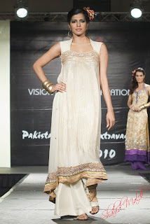 Pakistan Silk Chiffon Salwar Kameez