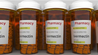 Ivermectin being used successfully to treat virus