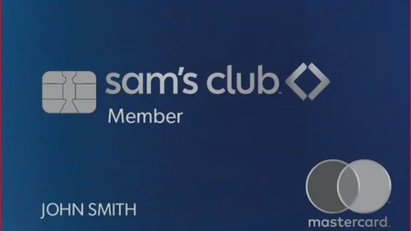 Sam's Annex Charge On Debit Card.