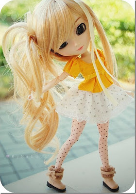 Beautiful Cute Dolls wallpapers