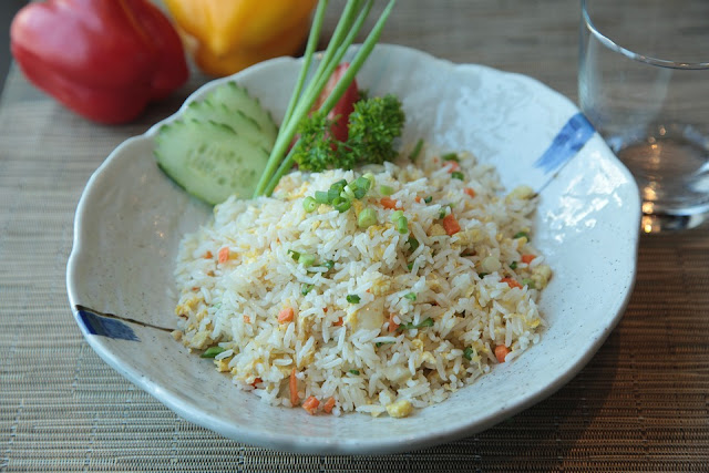 Fried Rice