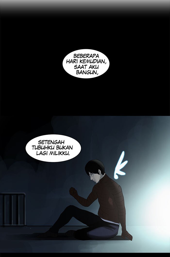 Tower of God Bahasa indonesia Chapter 121