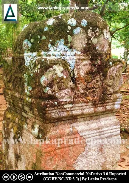 Warakagoda Ganeuda Purana Viharaya