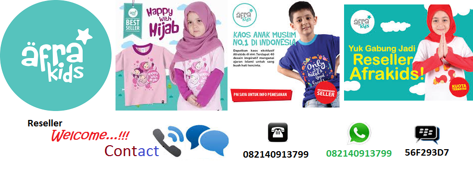  Agen  Afrakids Surabaya  Jual Baju  Anak  Muslim Murah