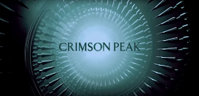 Crimson Peak - Il Film