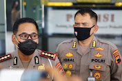 Tidak Mengharapkan Angka COVID-19 Di Jateng Tinggi Kembali, Polda Akan Lakukan Penyekatan Kembali