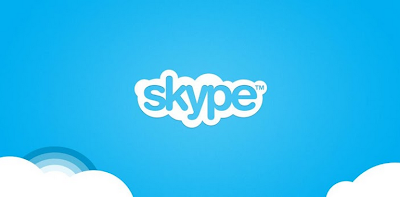 Skype 6.11.0.102, Video Chat              Asik Bareng Teman