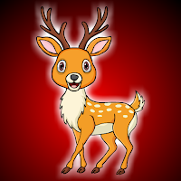 Games2Jolly Forest Deer E…