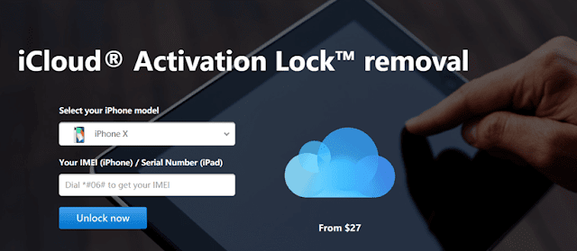 iCloud Unlock Free 2020: Can I Use It on My Locked iPhone/iPad?