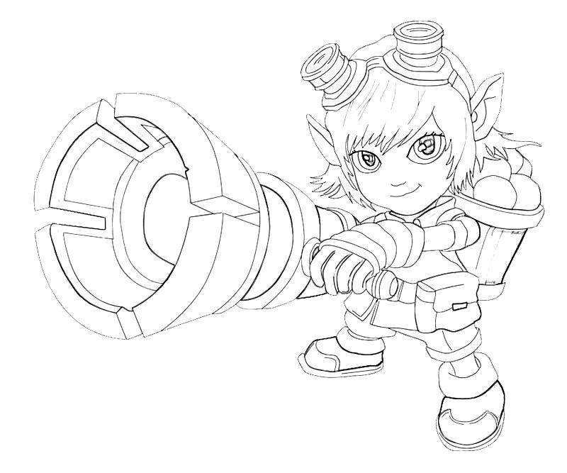 printable-league-of-legends-tristana-backview_coloring-pages