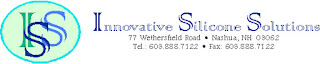 Innovative Silicone Solutions         77 Wethersfield Road, Nashua, NH  03062    603.888.71DD