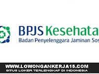 Rekrutmen Tenaga PTT BPJS Kesehatan Seluruh Indonesia Besar Besaran