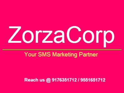 SMS Marketing