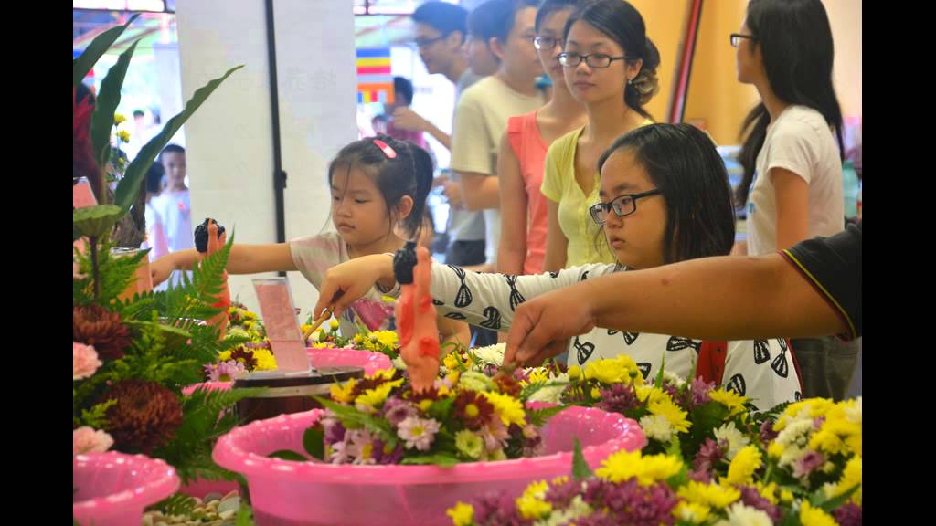 10 Mei Cuti Umum Hari Wesak - Senarai Cuti Bagi Bulan Mei ...