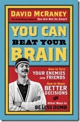 you can beat your brain