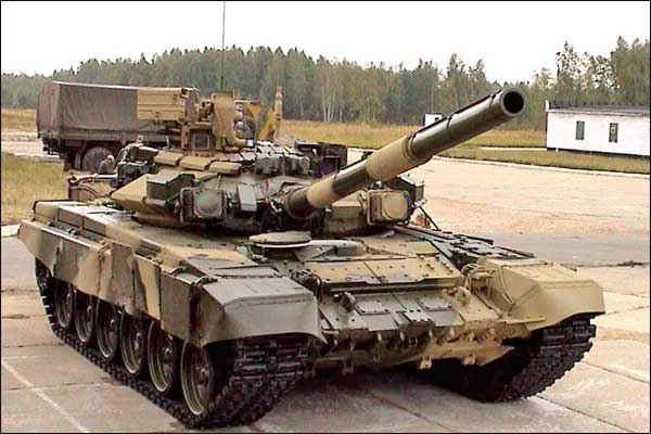 10 Jenis Tank Tercanggih Saat ini - Foto dan Spesifikasi Tank