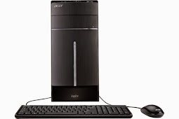 Acer Aspire TC-100 Drivers Download