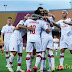 Lecce vs AC Milan, Rossoneri Menang Telak 4-1