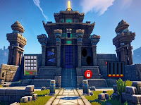 Play Games2Mad Fortress Enigma The Great Escape