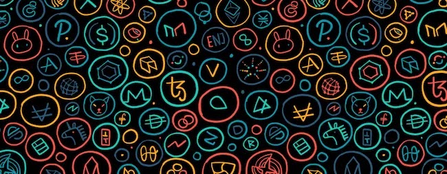 Top 10 Most Popular Types of Cryptocurrencies