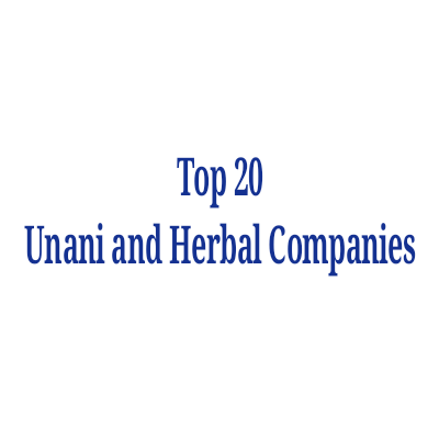 Top 20 Unani and Herbal Companies in Bangladesh