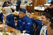Fraksi Partai Demokrat Karawang Memanas, Kursi Ketua DPRD Digoyang