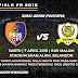 Siaran Langsung PKNS FC vs Perak Piala FA 7 April 2018