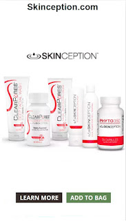Skinception® Intensive Reduce Stretch Mark Therapy System