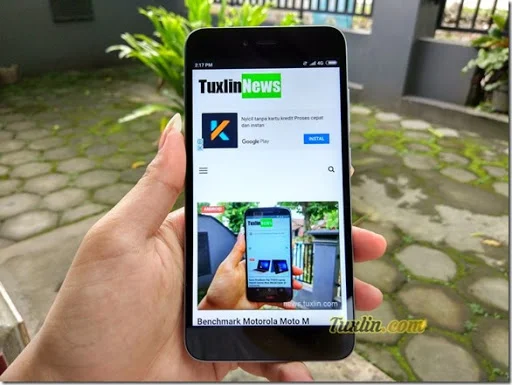 Benchmark Xiaomi Redmi Note 5A: AnTuTu, CPU-Z, Basemark OS II & PCMark Benchmark Xiaomi Redmi Note 5A: AnTuTu, CPU-Z, Basemark OS II & PCMark