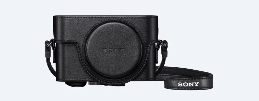 Sony RX100 VII Body Case