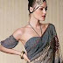 Fresh Latest Blouse Designs 2011